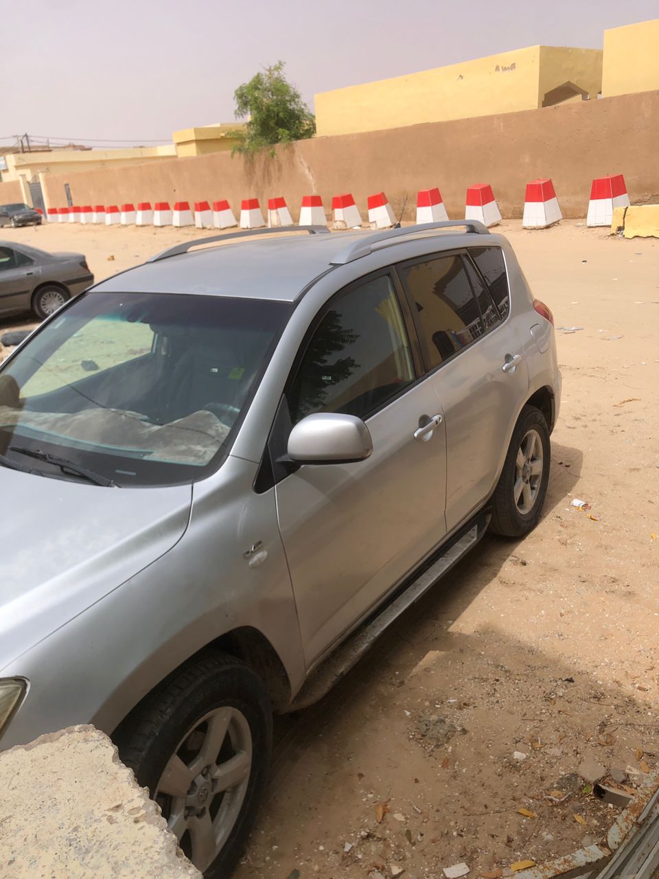 Rav4 2008 - صورة 3