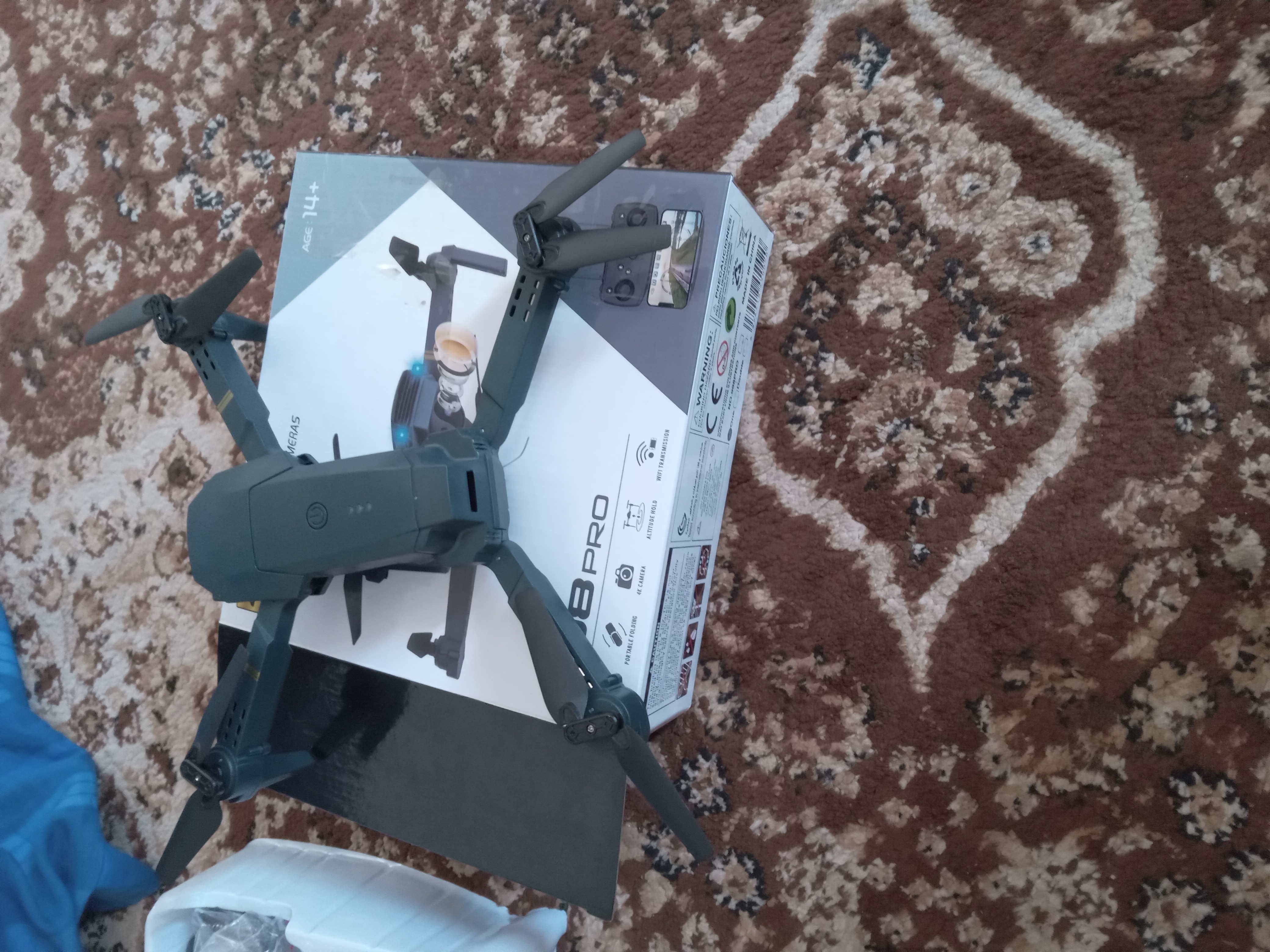 نواكشوط عرفات - صورة 2