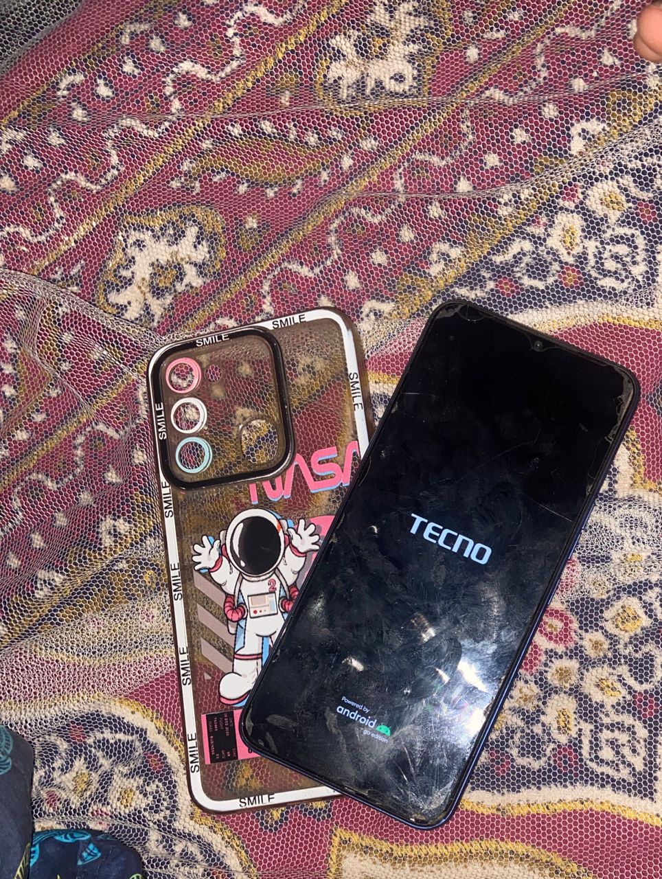 Tecno - صورة 2