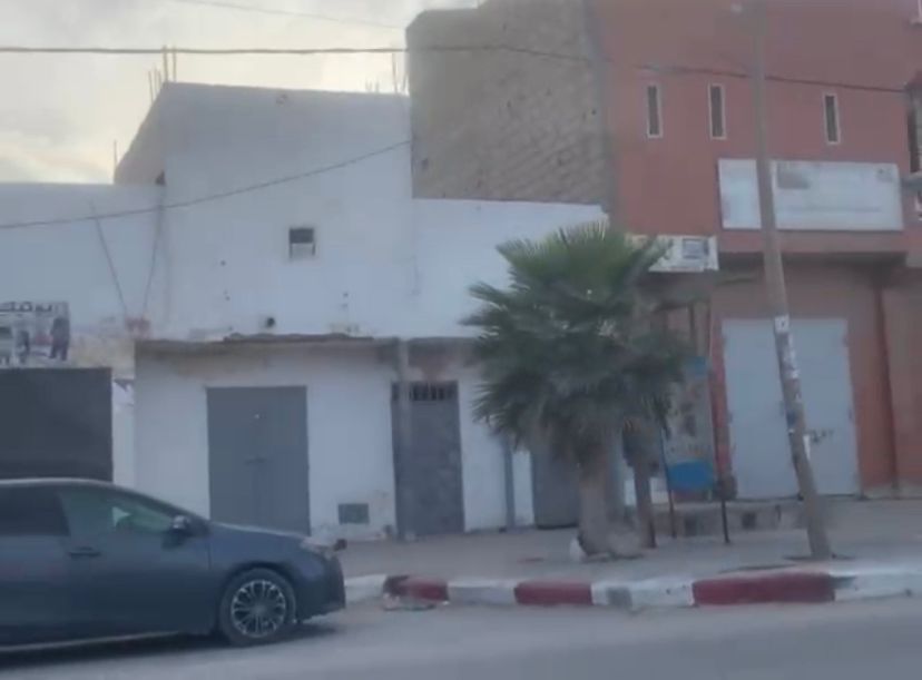 دار للبيع في انواذيبو