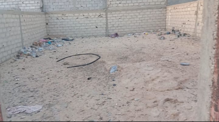 قطعة أرضية فنواذيبو - صورة 2