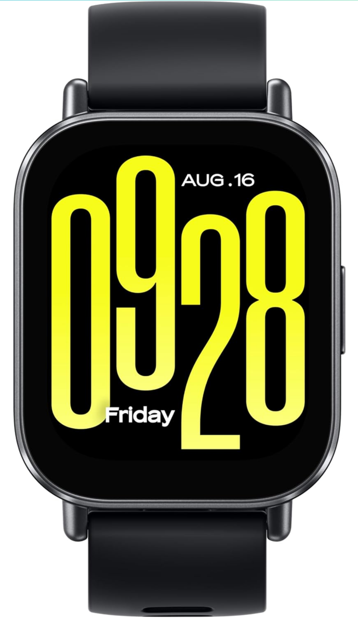 Xiaomi watch 5 active - صورة 4