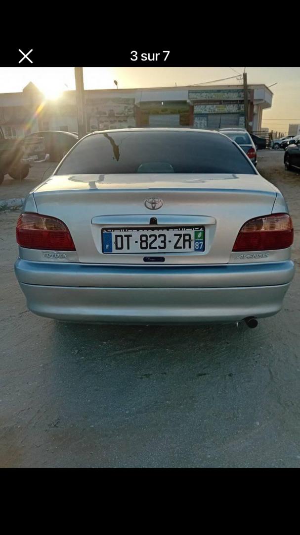 أفانسيس d4d - صورة 2