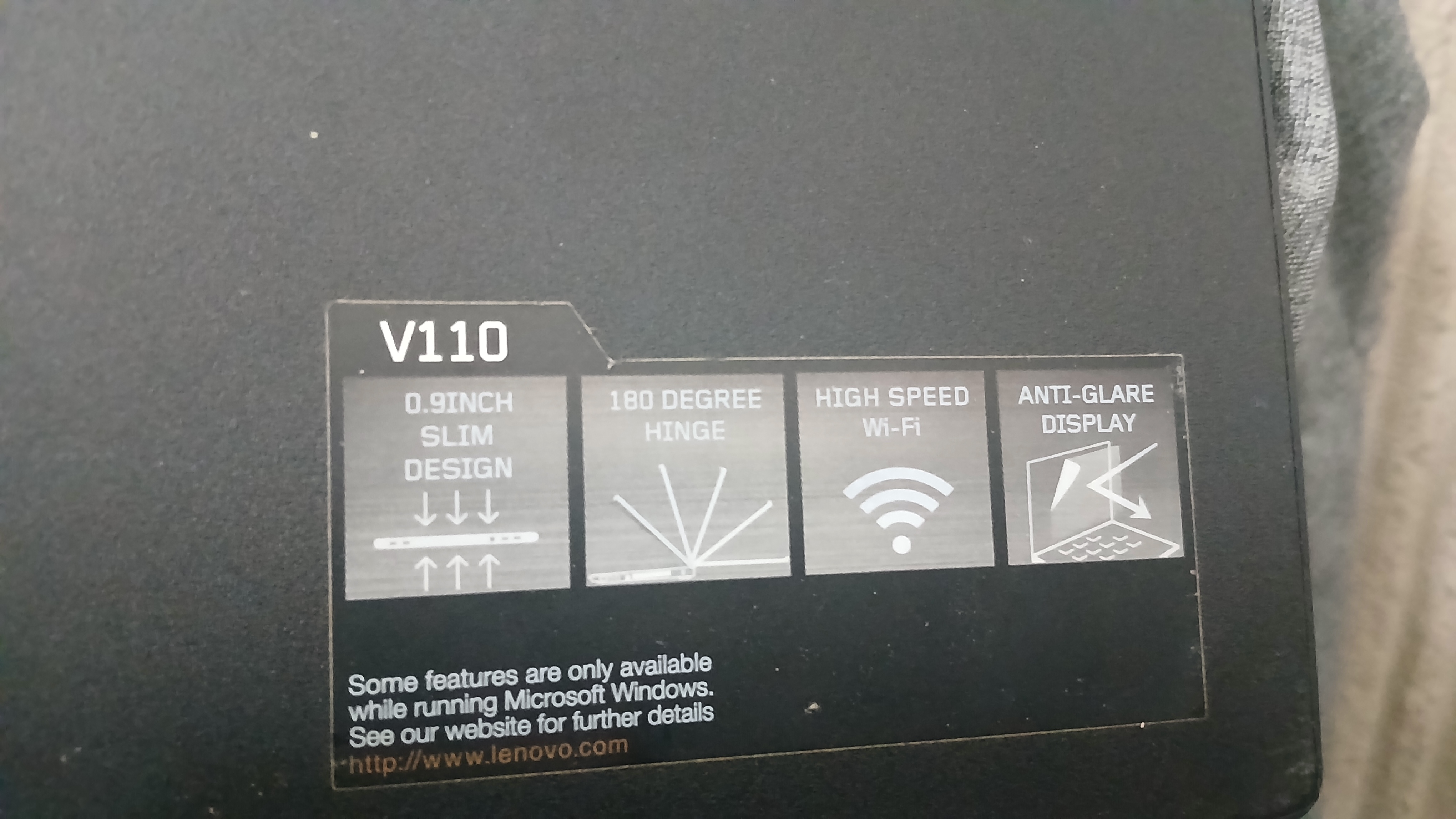 PC lenovo - صورة 4