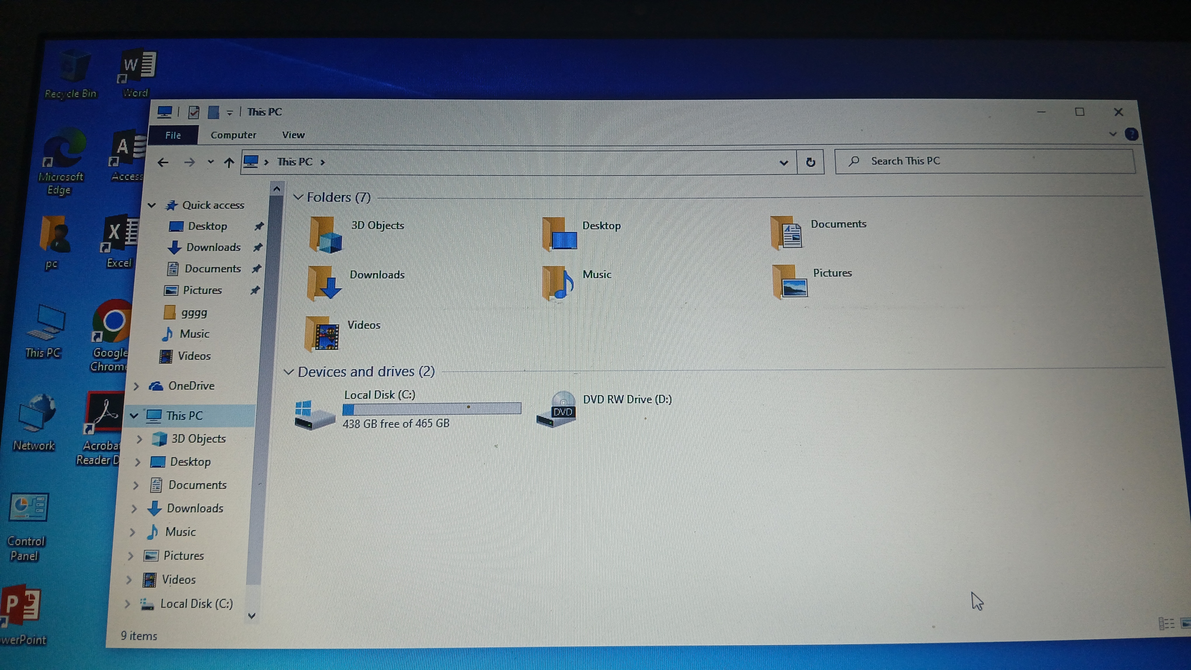 PC lenovo - صورة 2