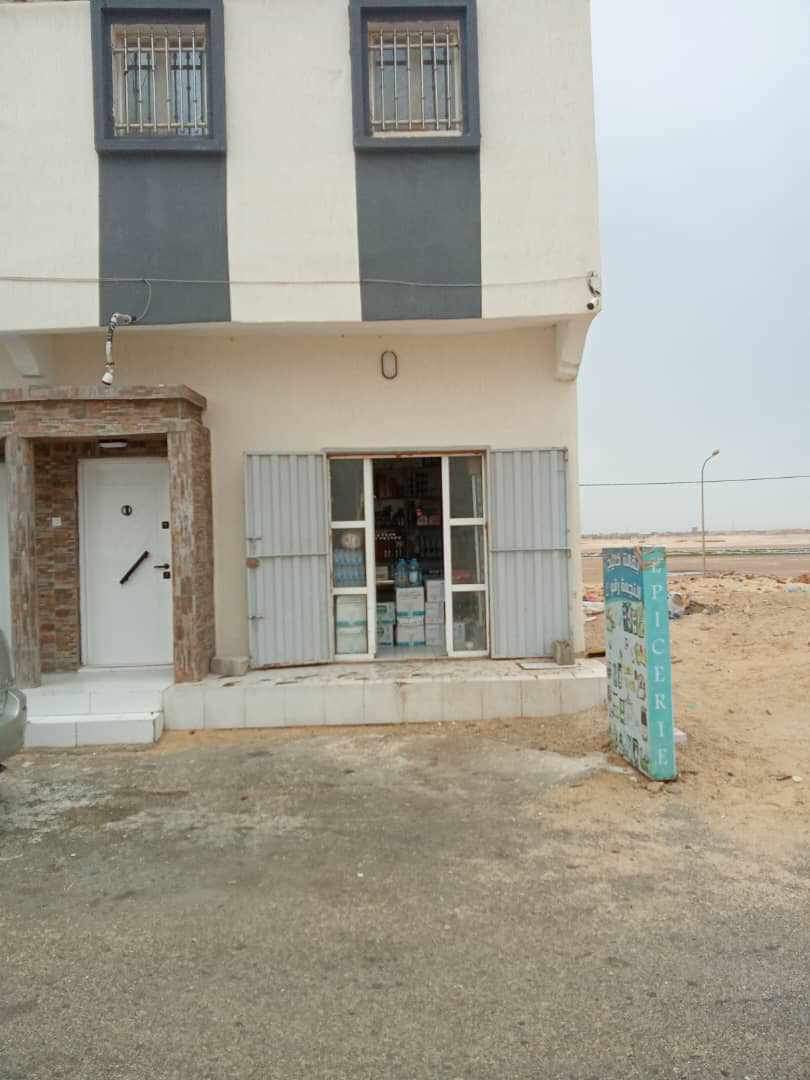 بقالة خليج النجمة2 للبيع