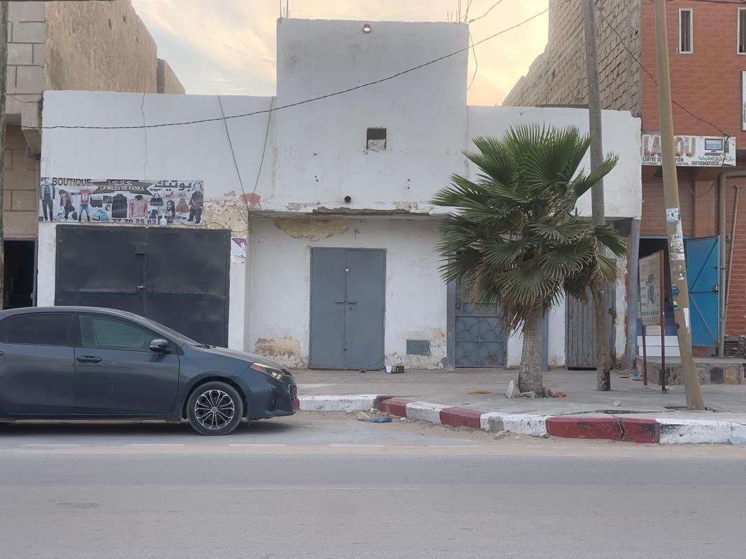 دار للبيع في انواذيبو - صورة 2