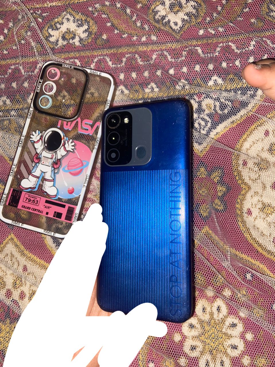 Tecno - صورة 3