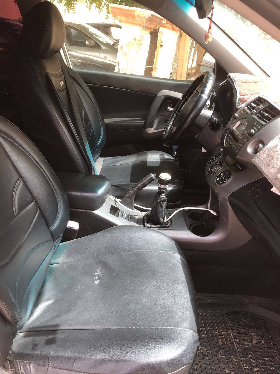Rav4 2008 - صورة 2
