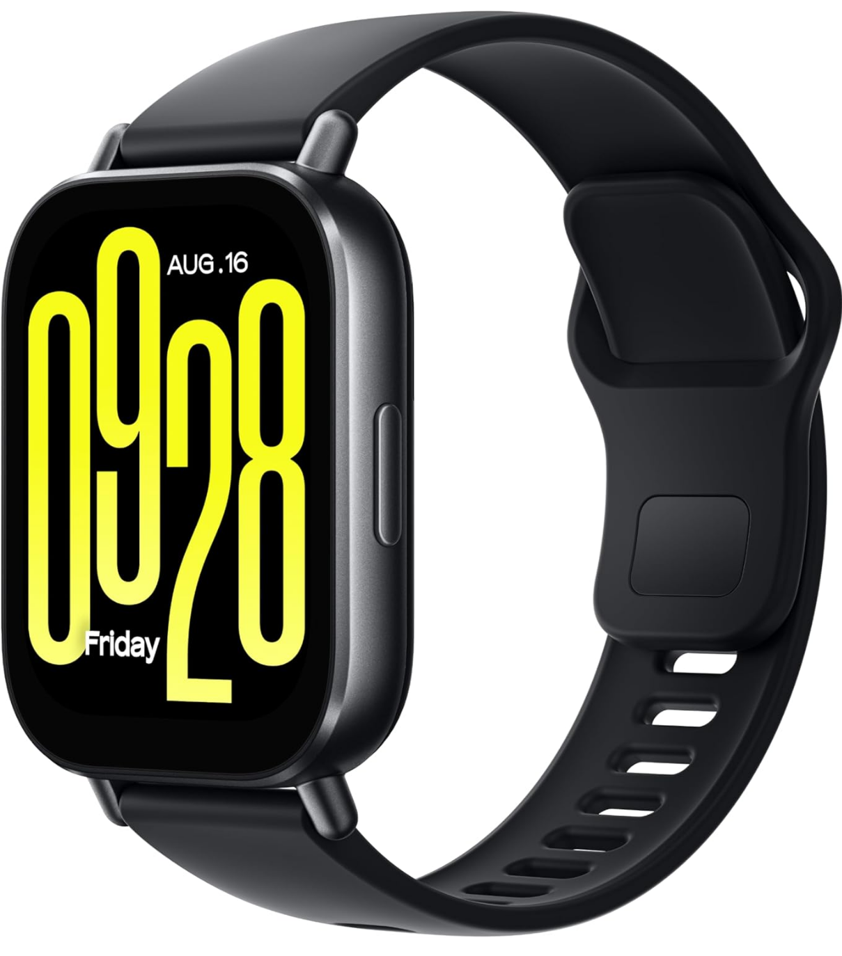 Xiaomi watch 5 active - صورة 5