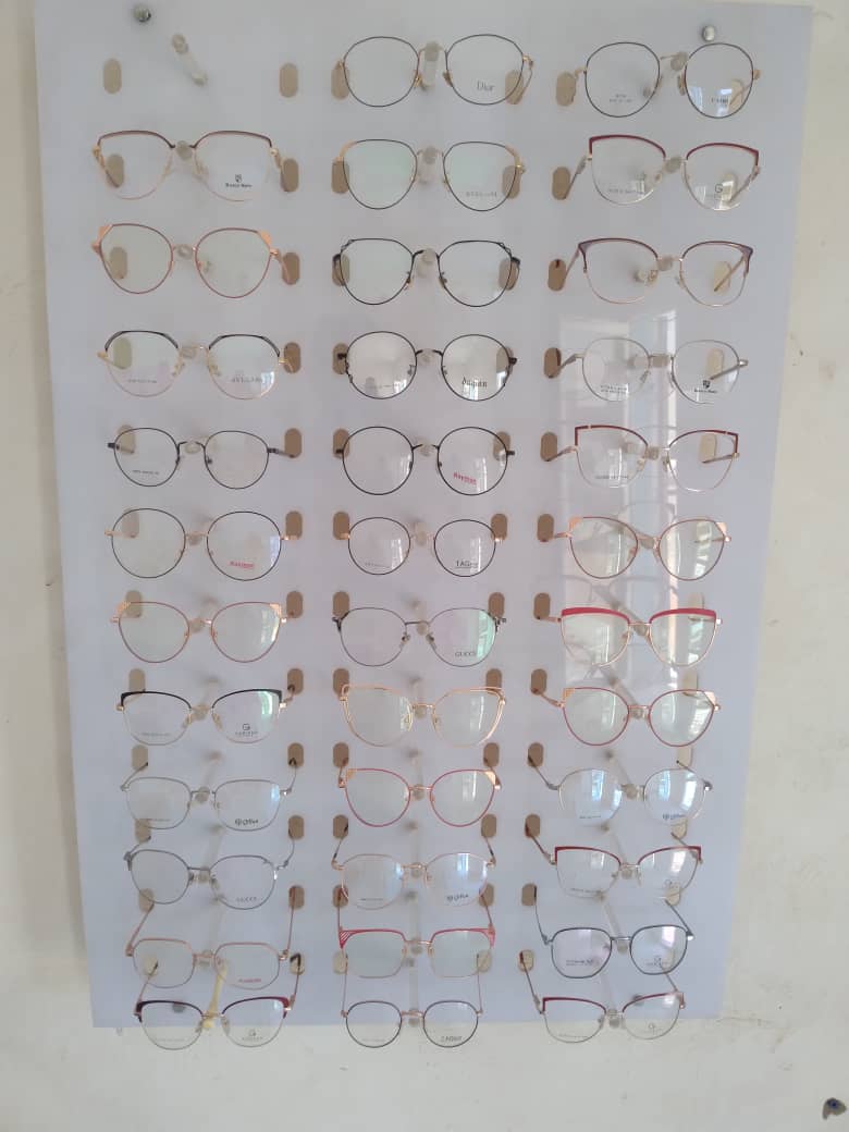 غزة أوبتيك - صورة 2