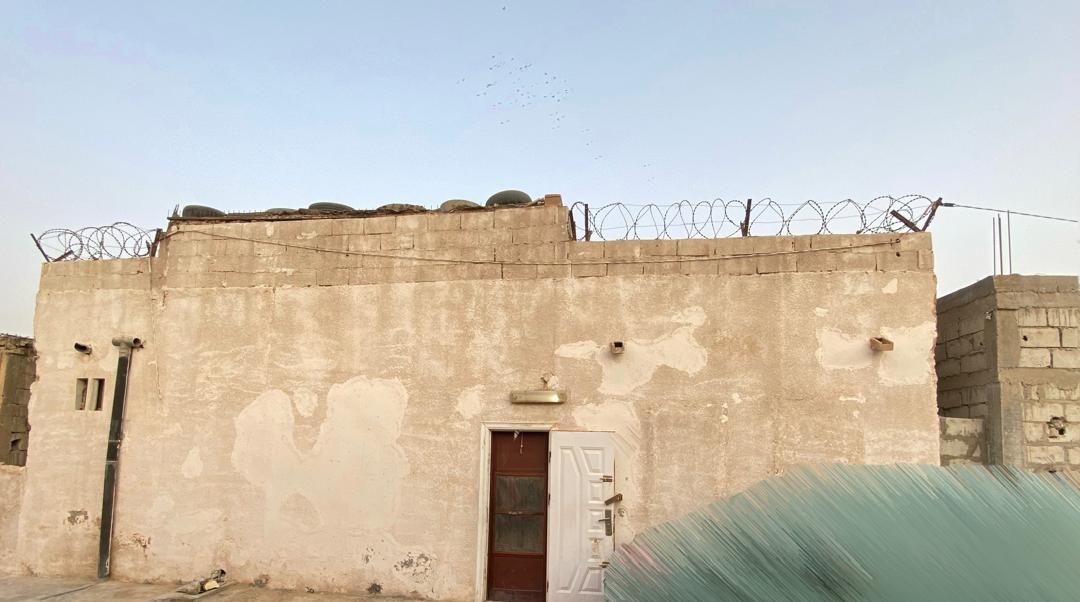 دار في دار النعيم للبيع