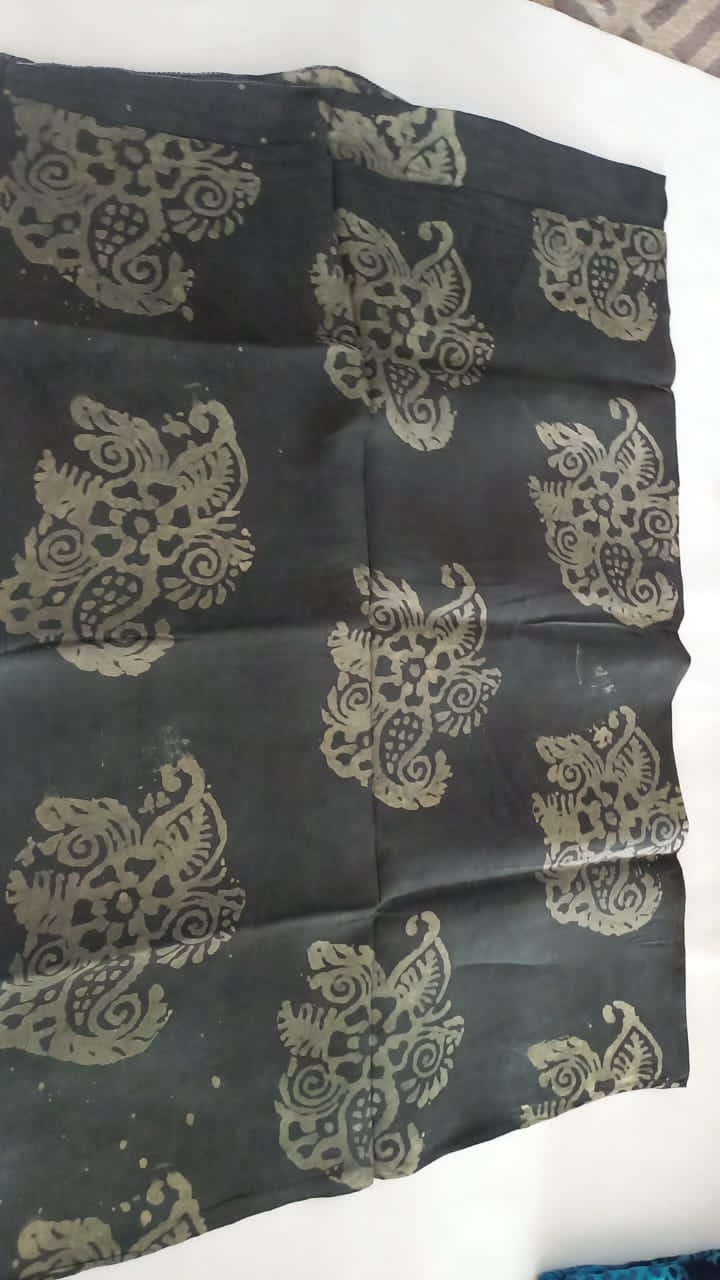 محل عيشة العلوية