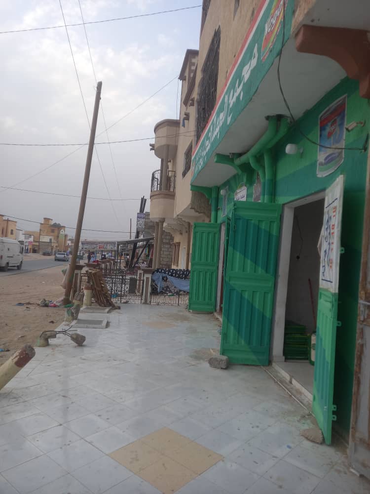 مجمع جملة التجاري للبيع - صورة 2