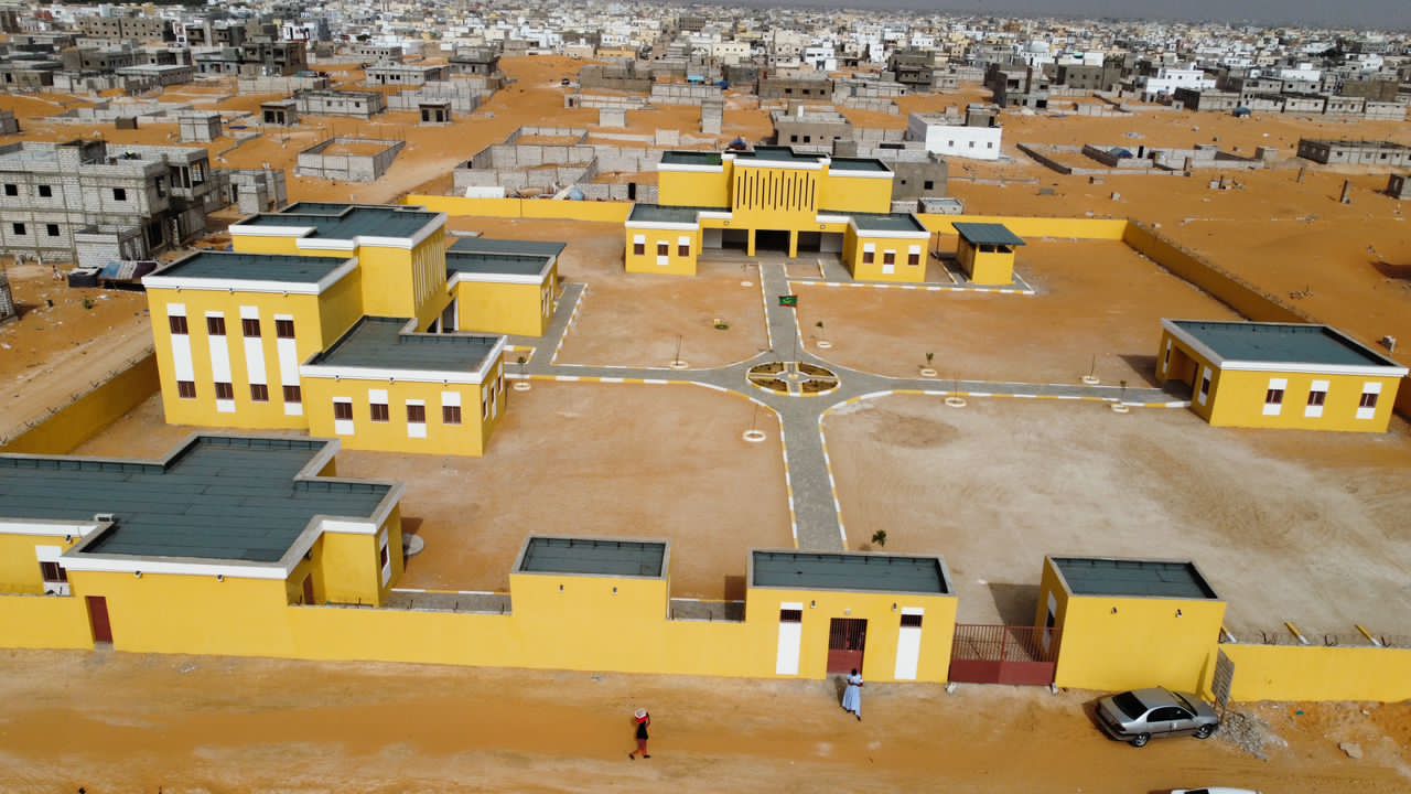 شركة MBH  للخدمات الهندسية