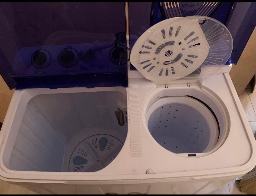 غسالة ملابس - صورة 2