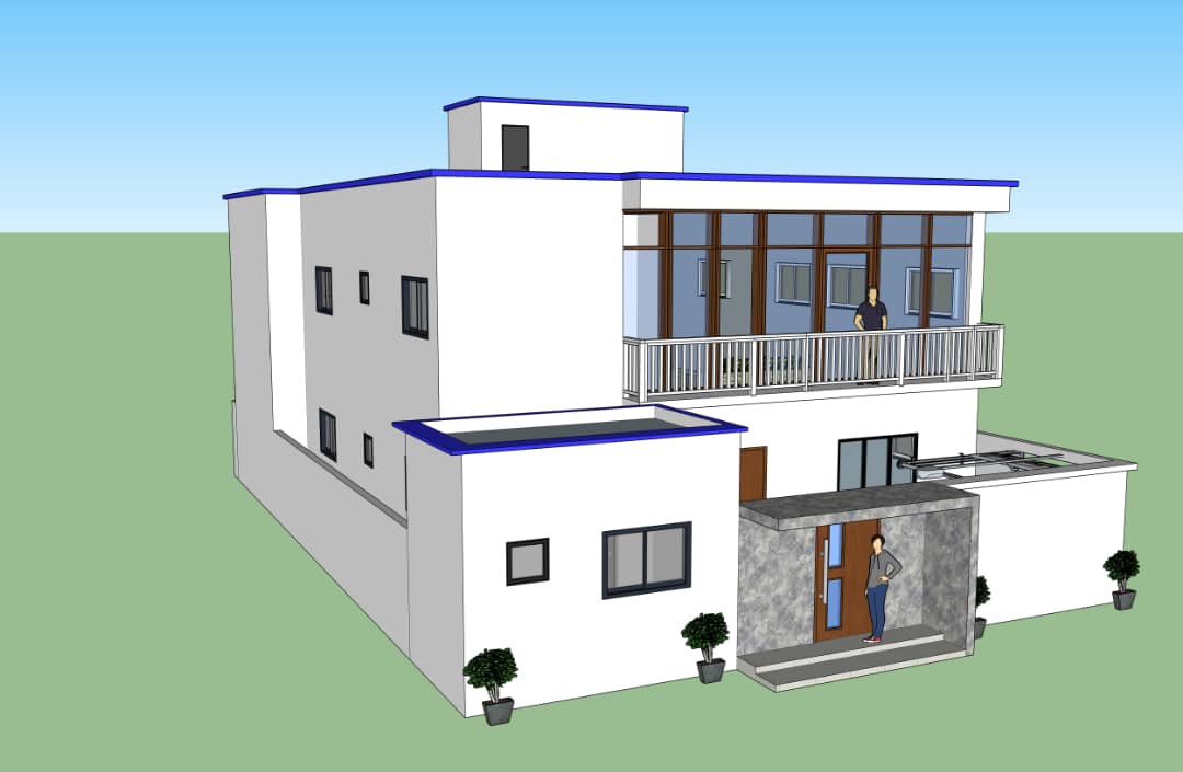 شركة MBH  للخدمات الهندسية - صورة 3