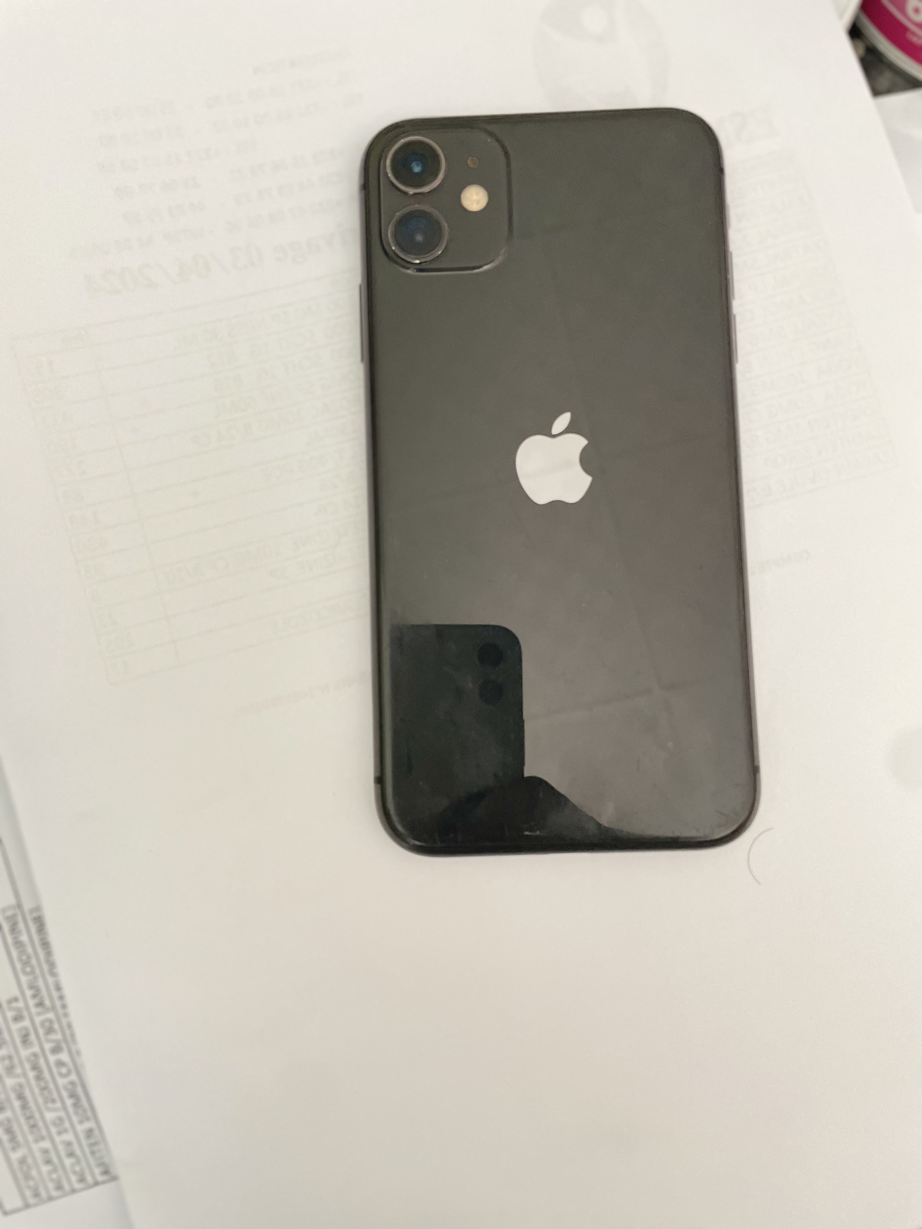 Iphone 11 - صورة 2
