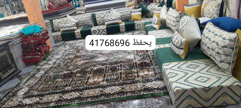 مؤسسة الساحل للمفروشات - صورة 3