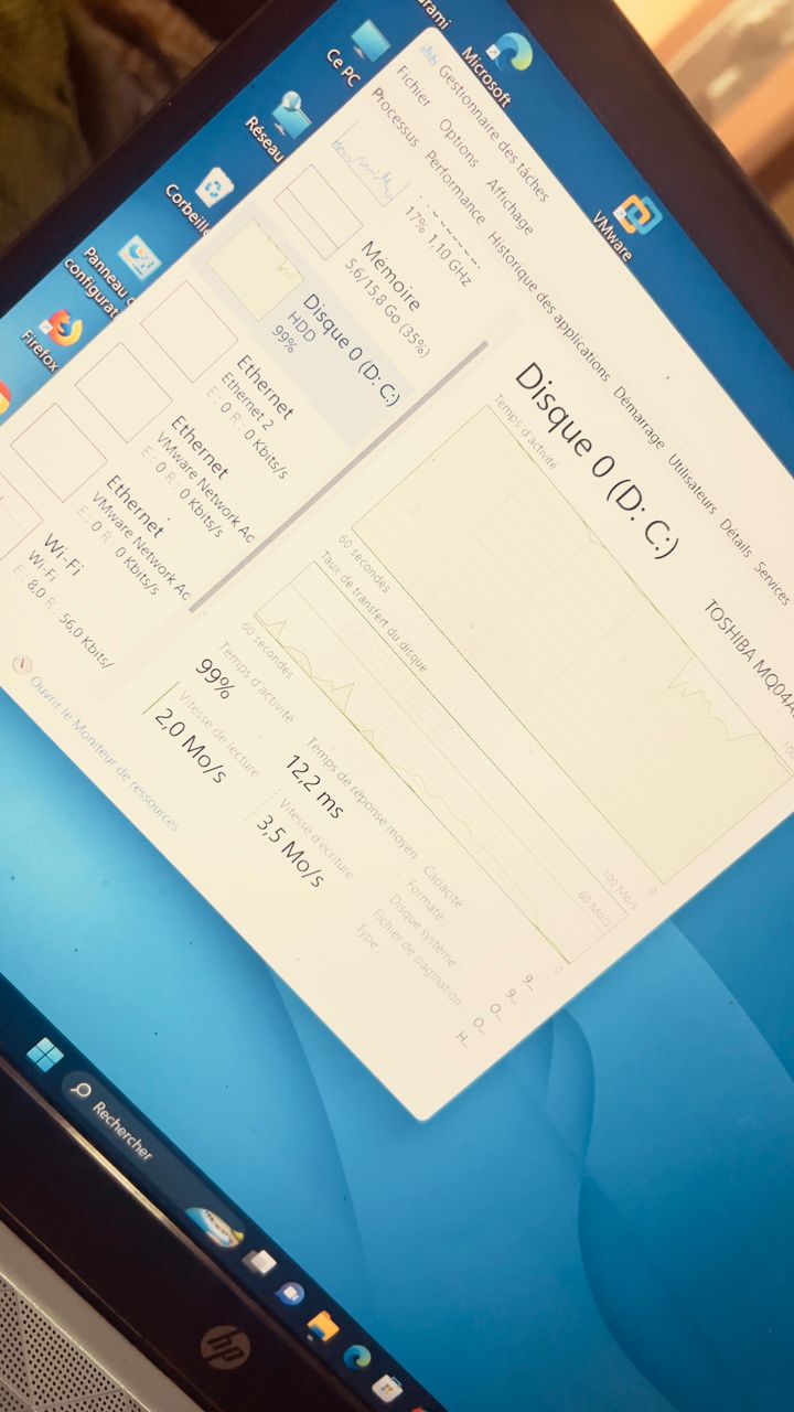 جهاز hp - صورة 3