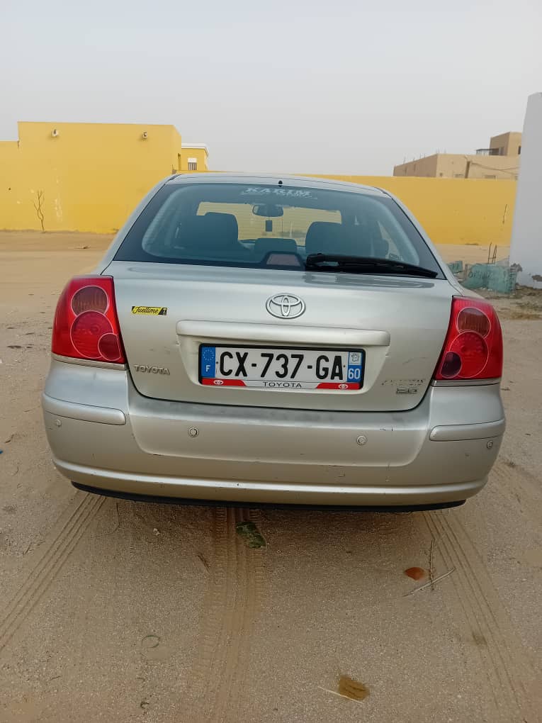 أفانسيس نيفو - صورة 2