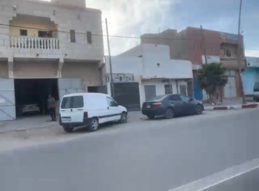 دار للبيع في انواذيبو - صورة 3