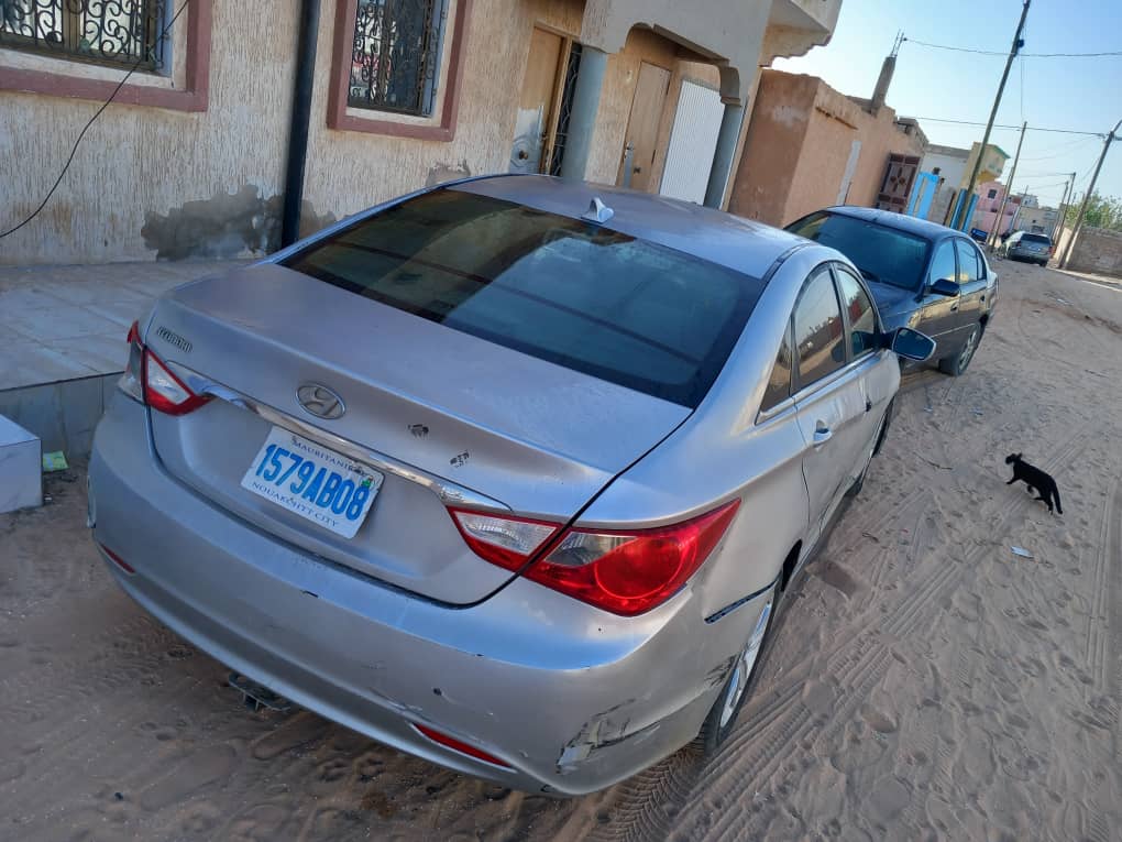 اهيونداي 2014 - صورة 3