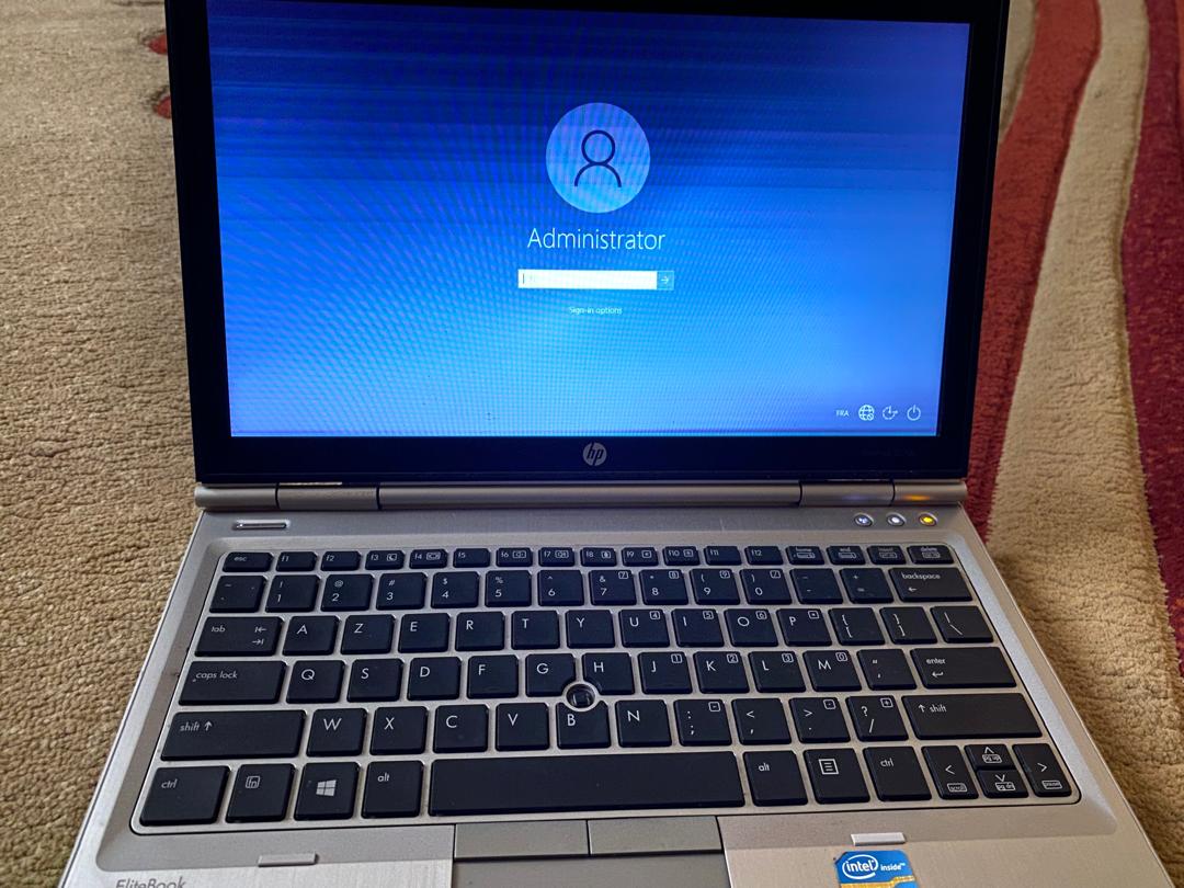 جهاز Hp intel للبيع - صورة 2