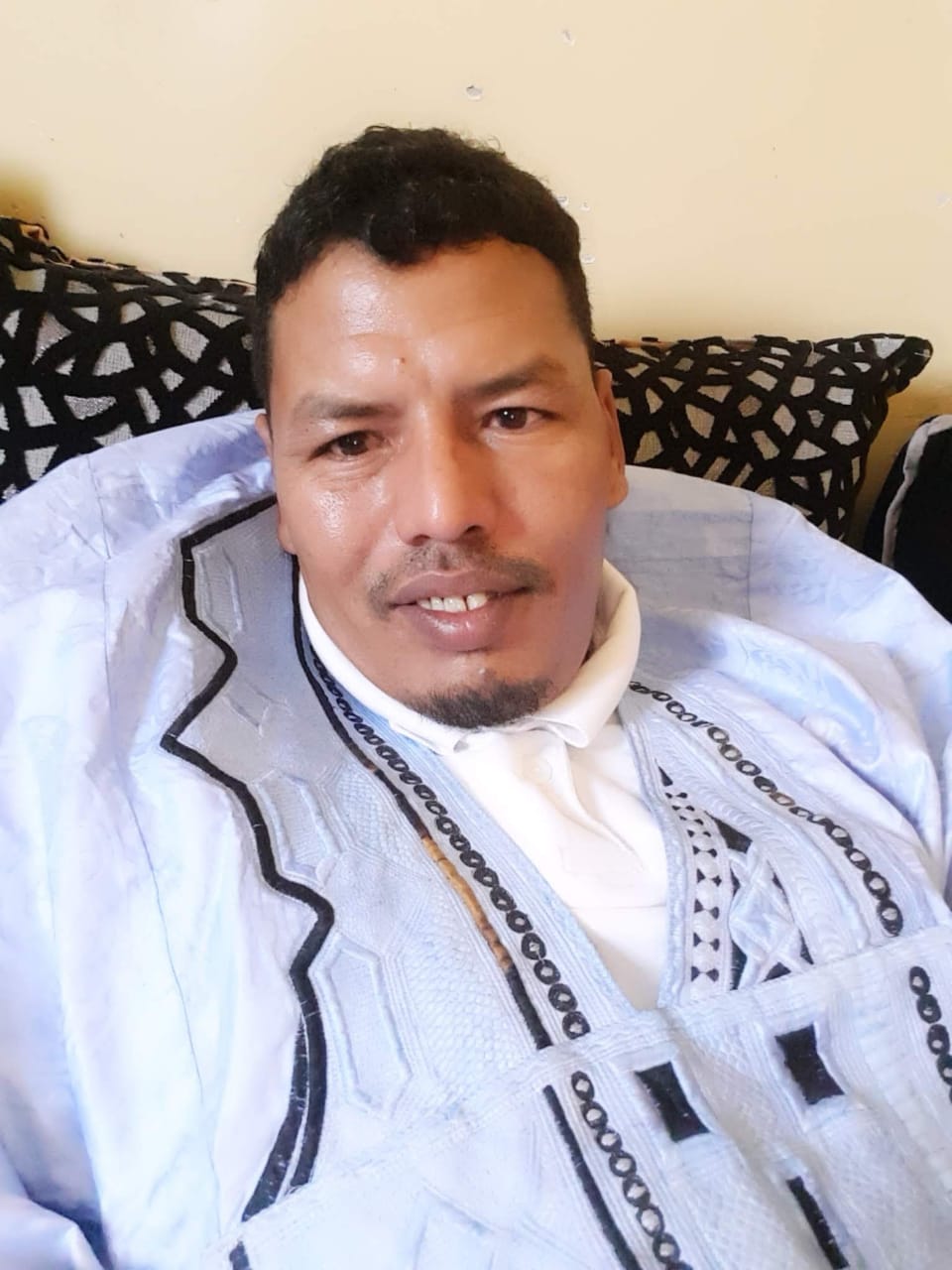 محمد/أحمد