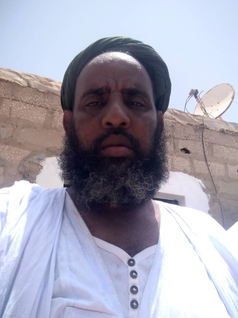 المصطفي ول محمد الأمين ول أحيمد